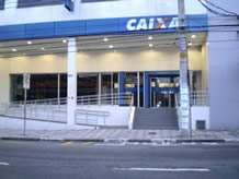 Caixa Economica Federal Mandaqui foto 1